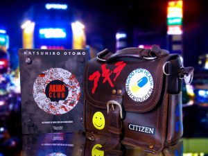 Akira Bag