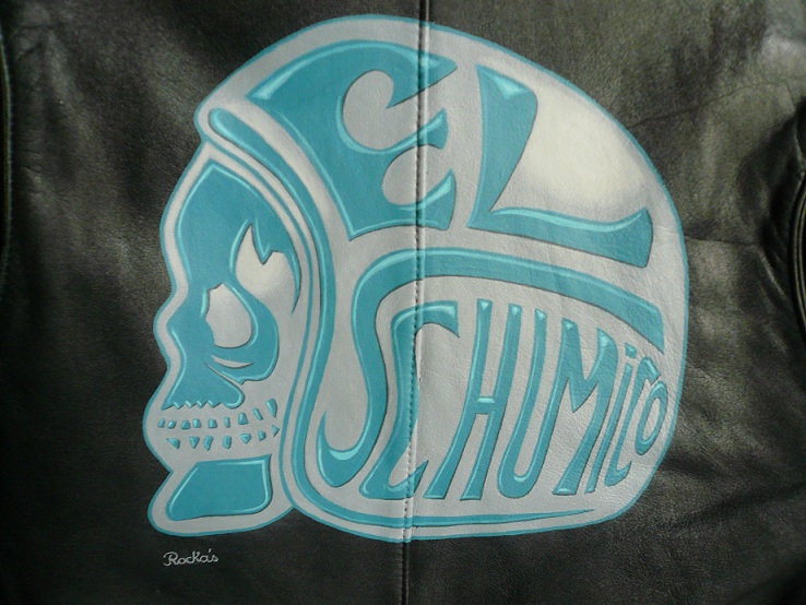 El Schumico