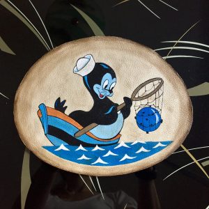 11th Naval District Section Base San Pedro, CA