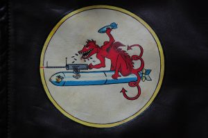 Marine Bombing Squadron Four Thirty-Three
