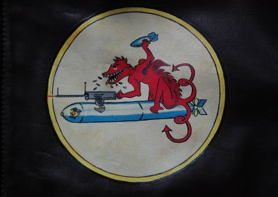 Marine Bombing Squadron Four Thirty-Three