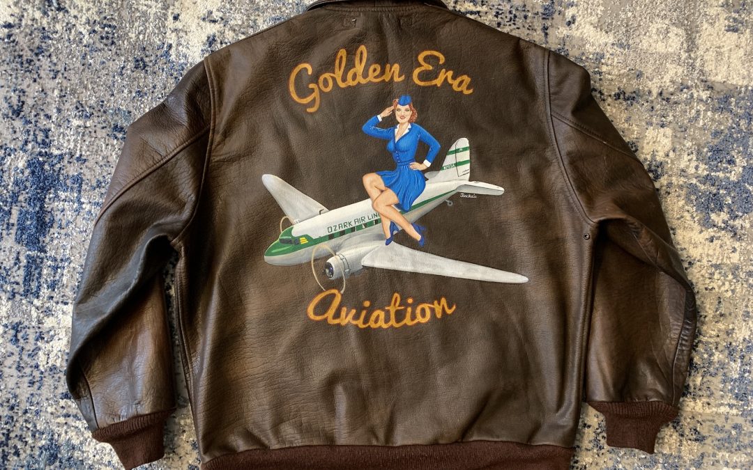 Golden Era Aviation