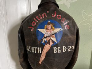 JJ Noseart