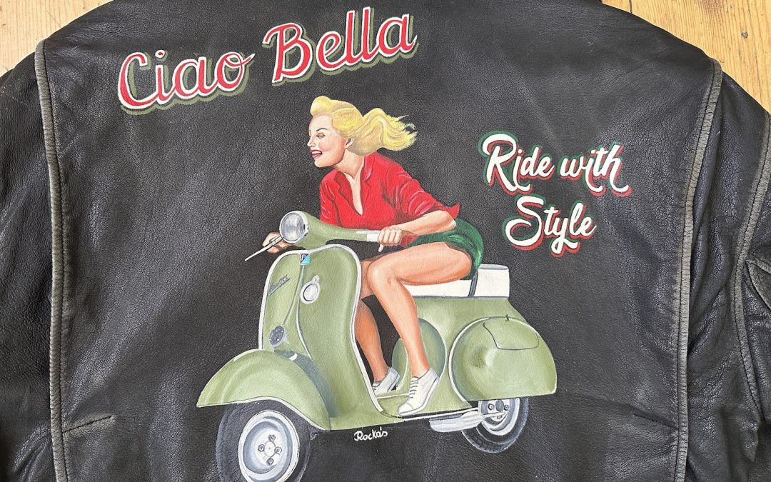 Ciao Bella – Ride with Style