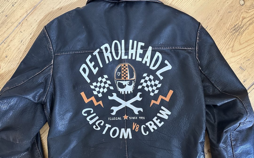 PETROLHEADZ