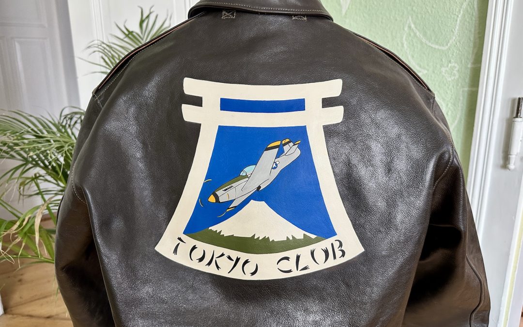 Tokyo Club