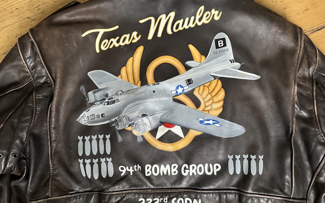 Texas Mauler